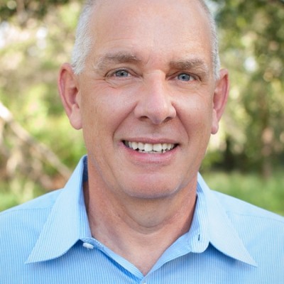 Russ Hampel